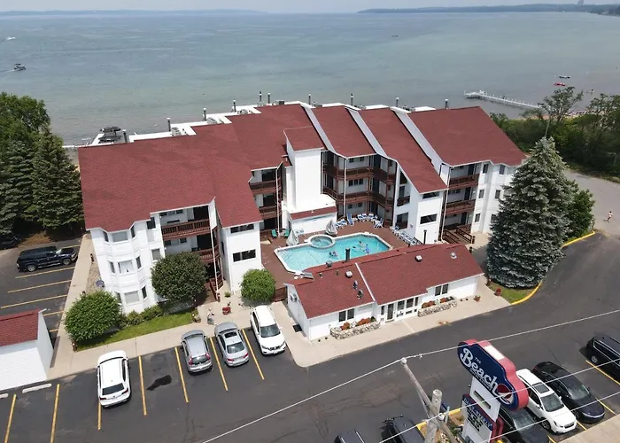 Beach Room 218